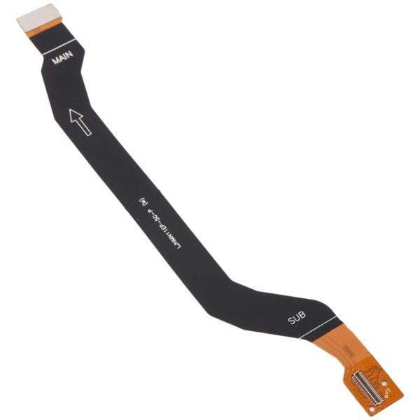 Xiaomi Redmi Note 11 Pro LCD Ara Filmi Flexi - Image 1