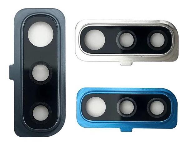 Samsung A70 A705FN Kamera Lens Camı Full Çerceveli - Image 1