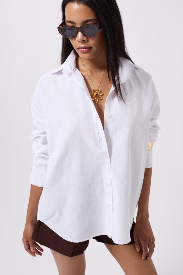 Basic Gömlek - Image 1