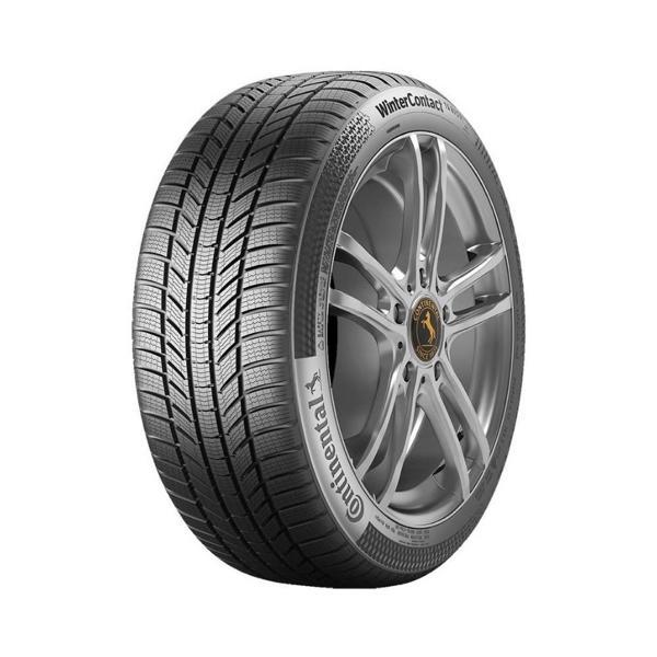 Continental WinterContact TS 870 P 215/45R18 93V XL FR (Kış) (2025) - Image 1