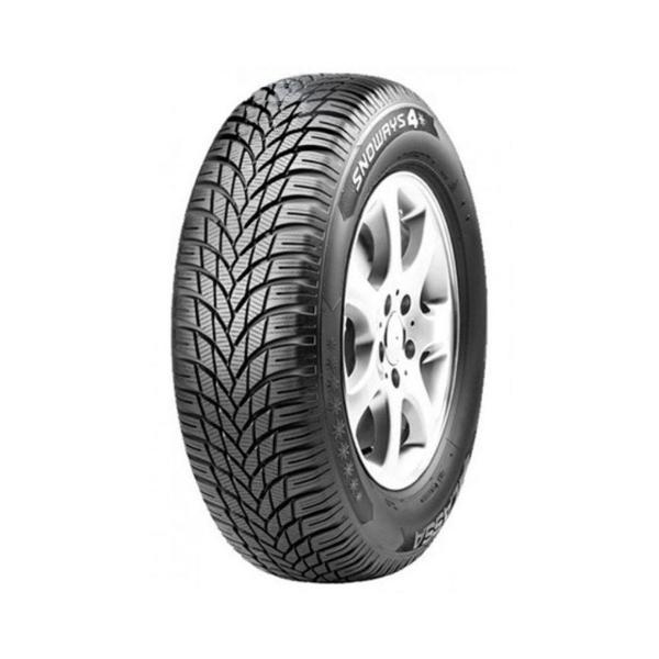 Lassa Snoways 4 255/45R18 103V XL (Kış) (2025) - Image 1