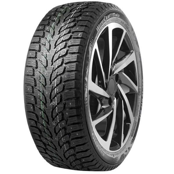 Kumho WinterCraft WI32 195/65R15 95T (Kış) (2025) - Image 1
