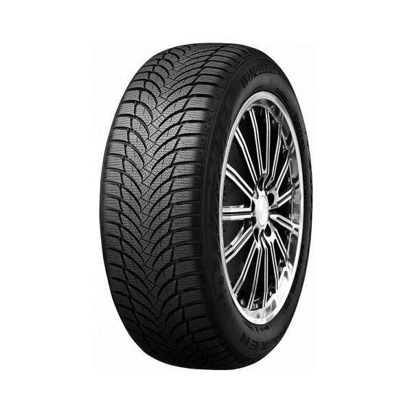 Nexen WinGuard Snow'G 3 215/70R16 100T (Kış) (2025) - Image 1