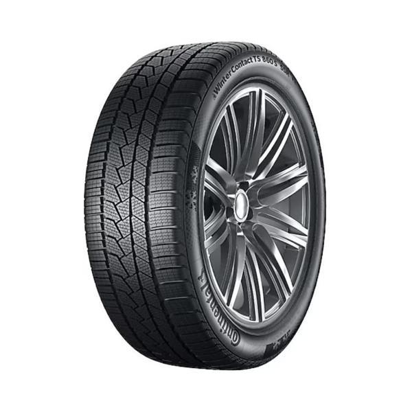 Continental WinterContact TS 860 S 225/40R19 93V XL SSR FR (Kış) (2025) - Image 1
