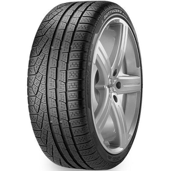 Pirelli Winter Sottozero SerieII W240 245/40R20 99V XL RFT * (Kış) (2021) - Image 1