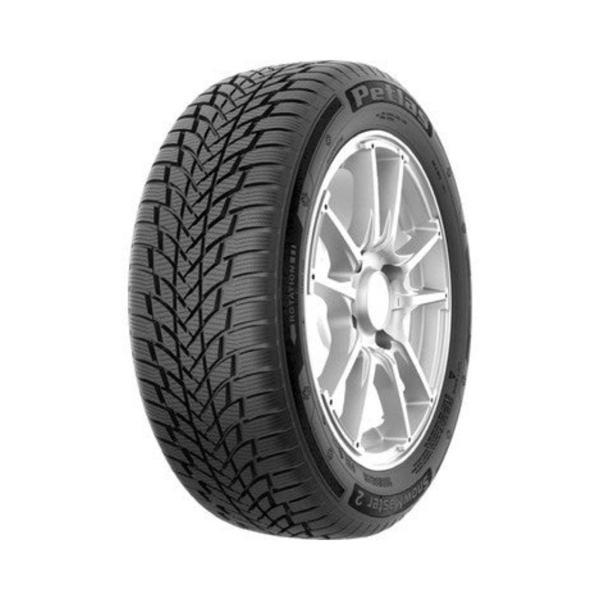 Petlas Snowmaster 2 175/65R14 82T M+S XL (Kış) (2025) - Image 1