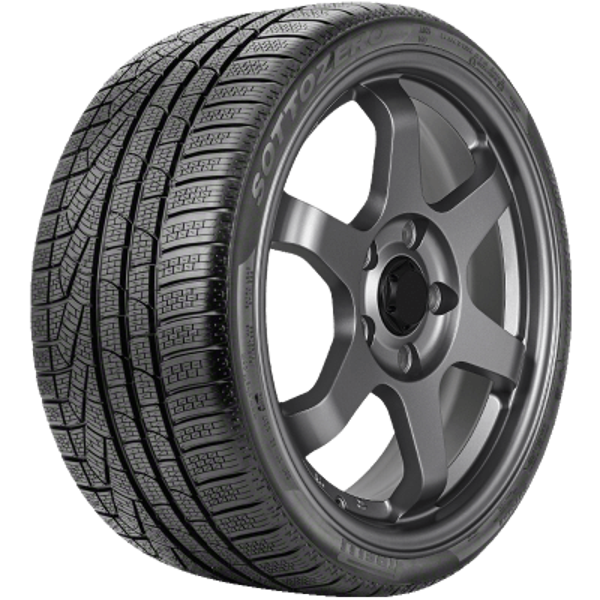 Pirelli W270 Sottozero Serie II 265/35R21 101W XL (Kış) (2022) - Image 1