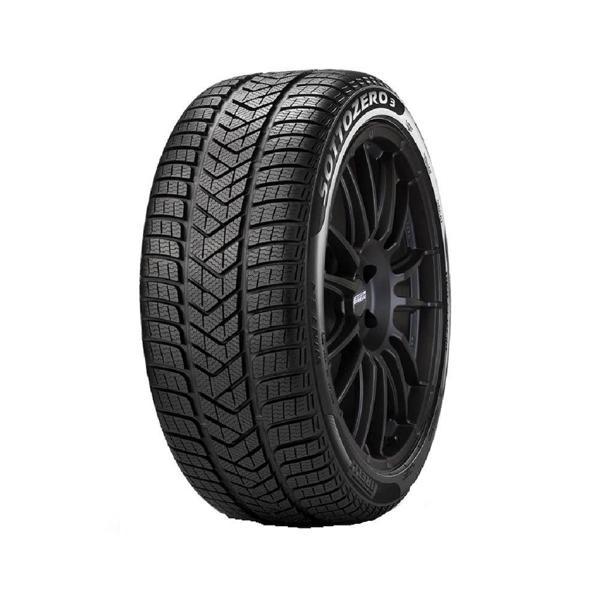 Pirelli Winter Sottozero Serie 3 245/45R18 100V XL MO * (Kış) (2025) - Image 1