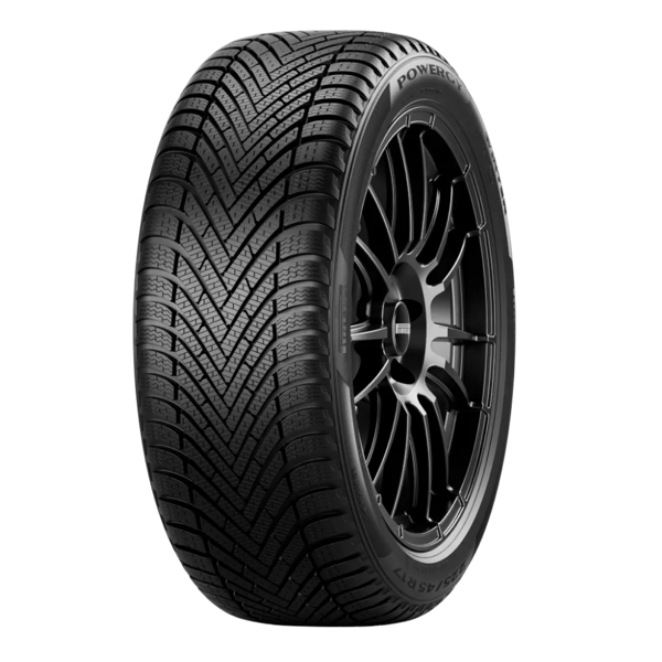 Pirelli Powergy Winter 215/55R18 99V XL (Kış) (2025) - Image 1