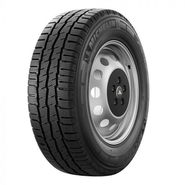 Michelin Agilis Alpin 215/60R17C 104/102H (Kış) (2024) - Image 1