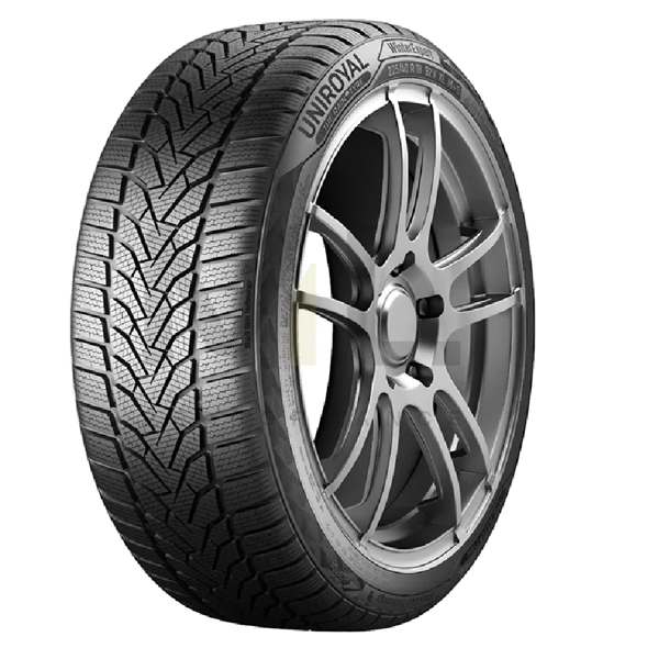 Uniroyal WinterExpert 225/40R18 92V XL FR (Kış) (2025) - Image 1