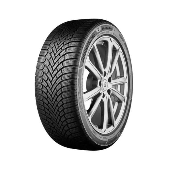 Bridgestone Blizzak 6 245/40R17 95V XL (Kış) (2025) - Image 1