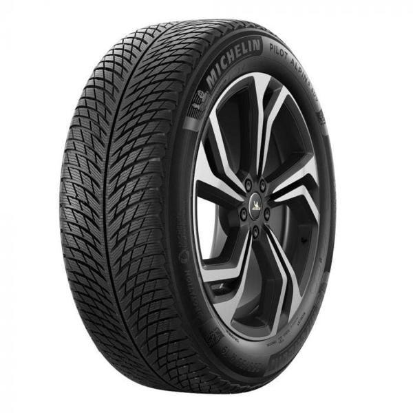 Michelin Pilot Alpin 5 SUV 295/35R21 107V XL TL (Kış) (2025) - Image 1