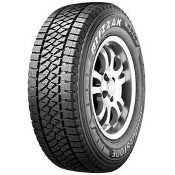 Bridgestone Blizzak W810 185R14C 102/100R (Kış) (2025) - Image 1