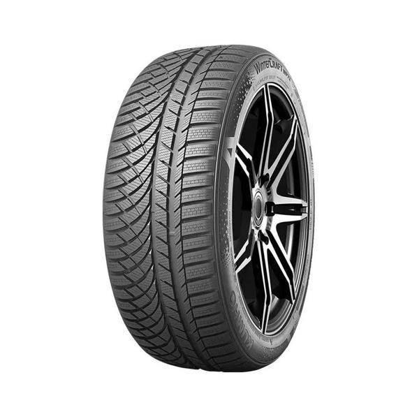 Kumho WinterCraft WP72 255/40R18 99V M+S XL (Kış) (2025) - Image 1