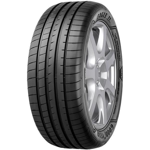 Goodyear 255/55R19 111H XL Eagle F1 Asymmetric 3 Suv (Yaz) (2025) - Image 1