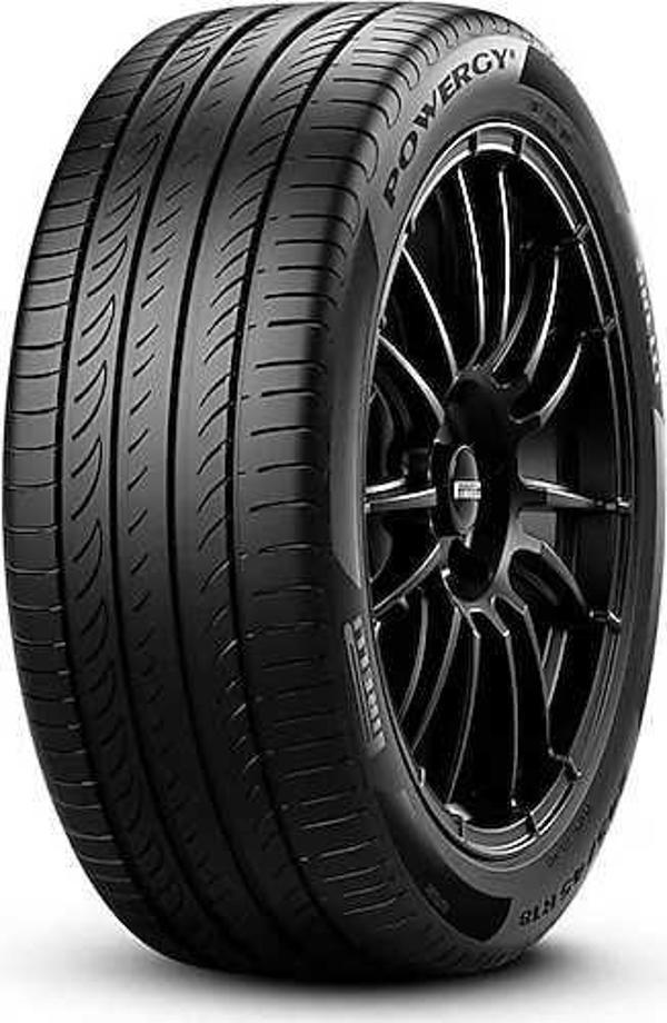 Pirelli 235/55R19 105W Powergy XL Yaz Lastiği (2024) - Image 1