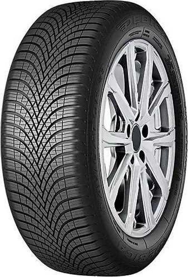 Debica 225/60R17 99V Navigator 3 4 Mevsim Lastik (2025) - Image 1