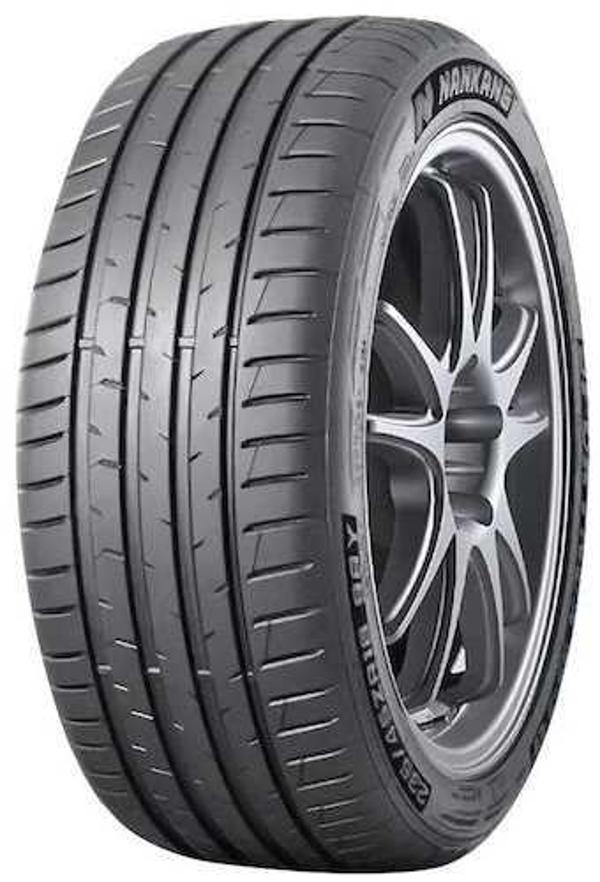 Nankang 225/55R19 99V As-3 Elt Yaz Lastiği (2025) - Image 1