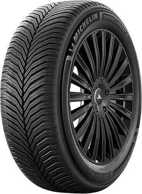 Michelin 255/60R18 112V Crossclimate 3 Xl 4 Mevsim Lastik (2025) - Image 1