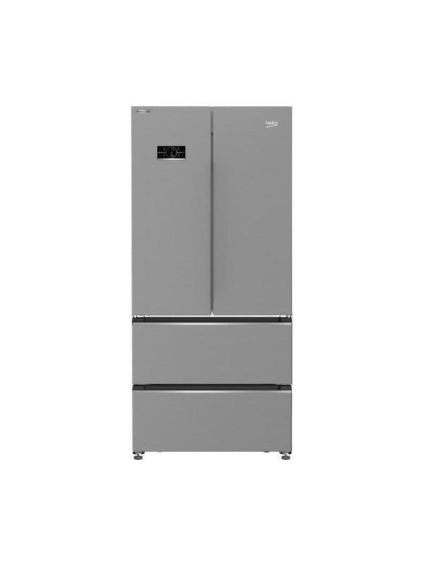 Beko 183510 EI Gardırop Tipi No Frost Buzdolabı - Image 1