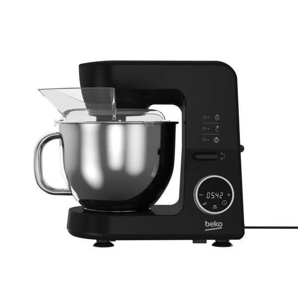 Beko MM 5491 S 1500 W 5 lt Hamur Yoğurma Makinesi - Image 1