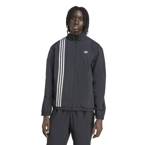Adidas Erkek Günlük Eşofman Üstü Firebird Tt Jv9882 - Image 1