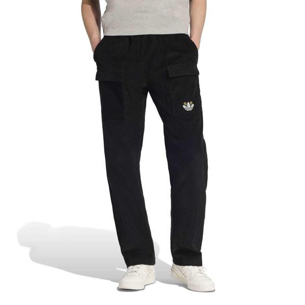 Adidas Erkek Günlük Eşofman Altı Graphic Reg Pt Jy3003 - Image 1