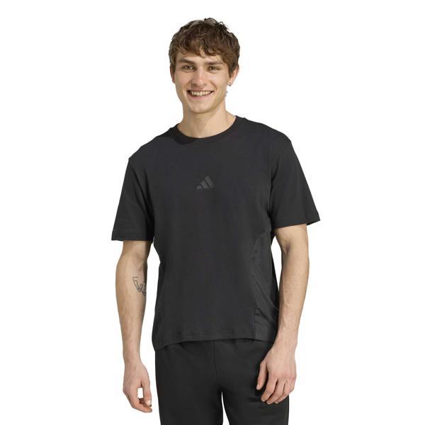 Adidas Erkek Günlük T-shirt M Ct Utility T Jm3905 - Image 1