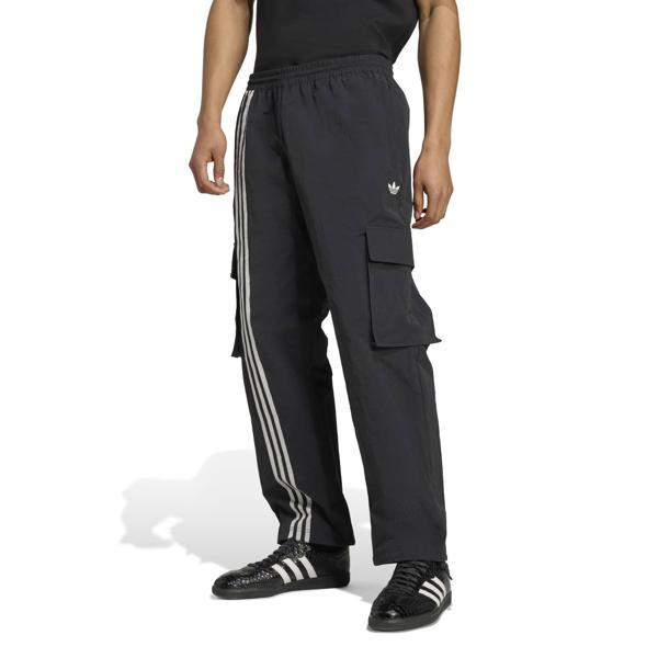 Adidas Erkek Günlük Eşofman Altı Front St Cargo Jv9892 - Image 1