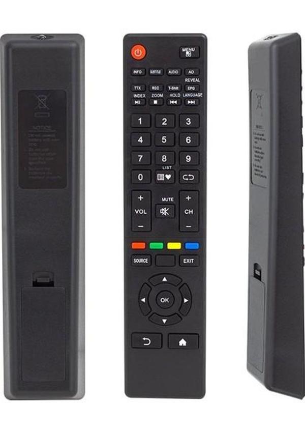 Botech LCD LED Tv Kumandası - Image 1