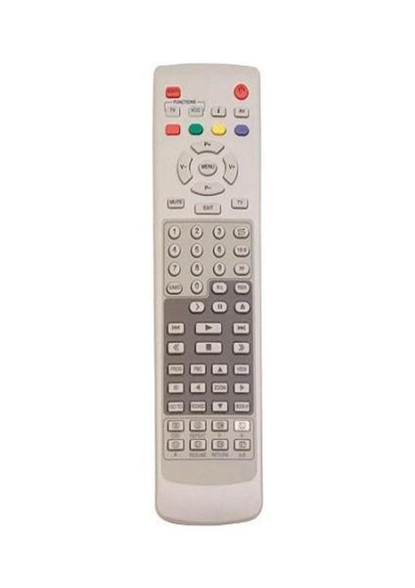 Globex  VCD Li TV Kumandası - Image 1