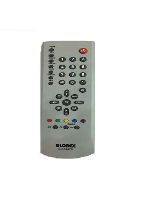 Globex  14.1 OK TIMERLİ TV Kumandası - Image 1