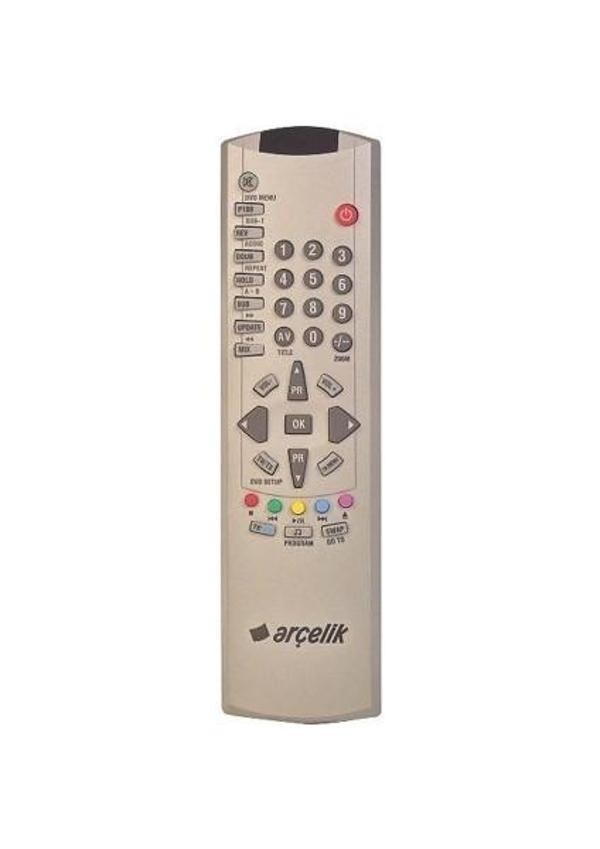 Globex DVD Li TV Kumandası - Image 1