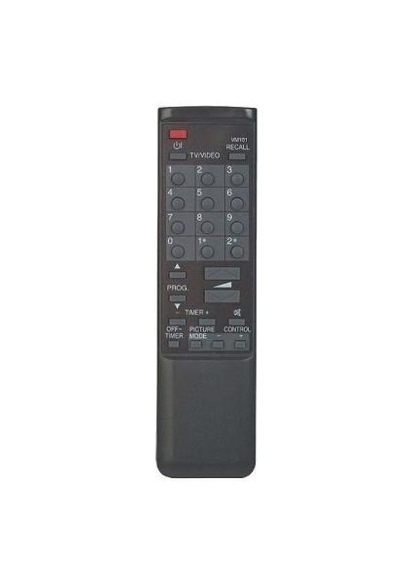 Globex  VM101 TV Kumandası - Image 1