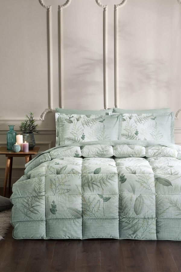 Özdilek Naturlig Çift Kişilik Uyku Seti - Image 1