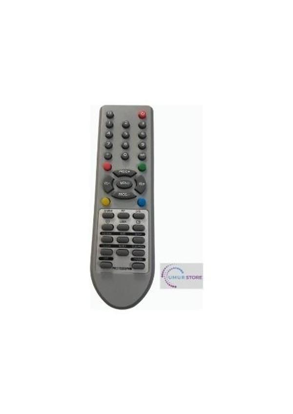 Globex -55310 37020 55020 Tv Kumandası - Image 1