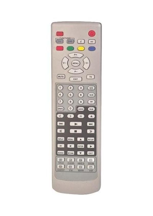 Globex DVD Li TV Kumandası - Image 1