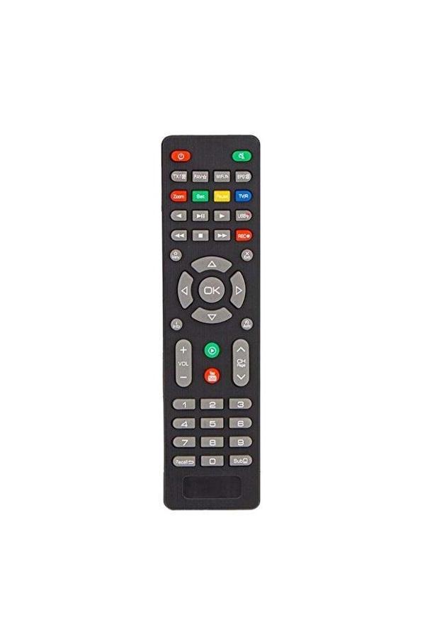Globex Glb-9500 Mini Hd Uydu Kumandası - Image 1
