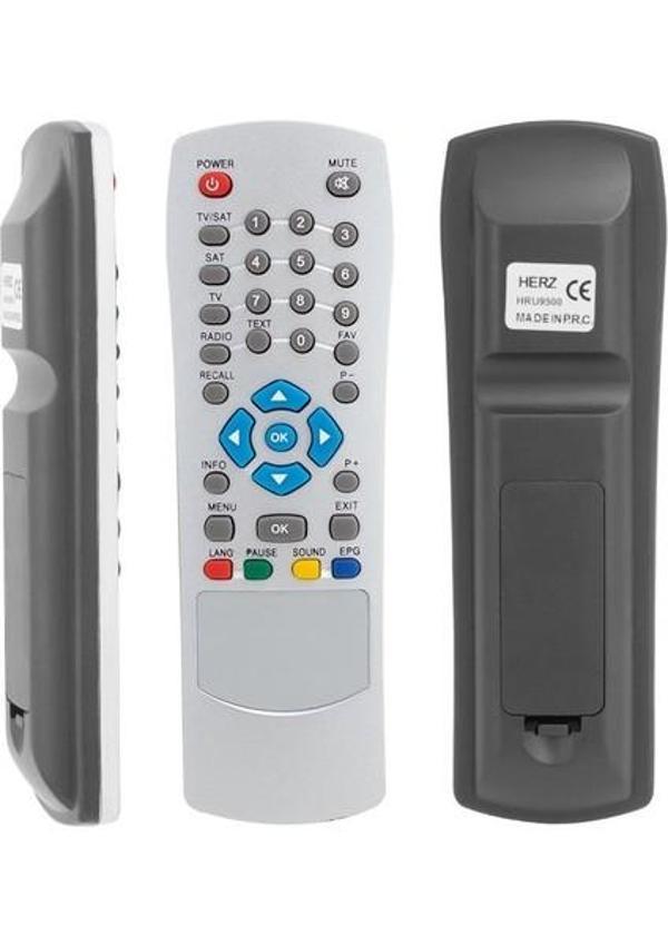 Botech 5500-9000-9500-10000 Uydu Alıcı Kumandası - Image 1