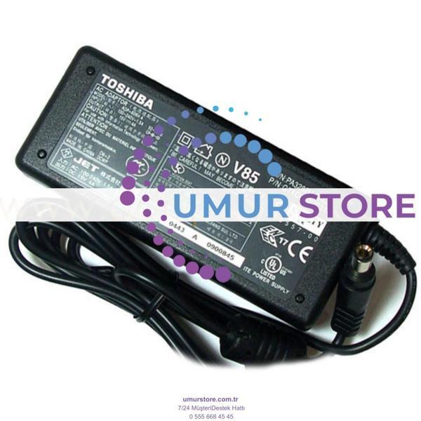 Toshiba Satellite 305CDT Adaptörü - Image 1