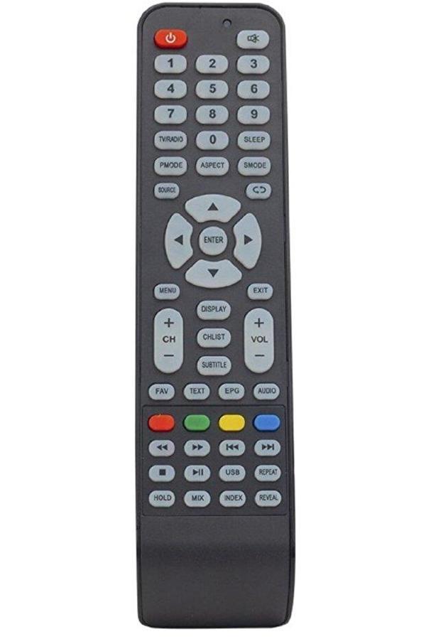 AWOX Pan-3282 Led Tv Lcd Tv Kumandası - Image 1