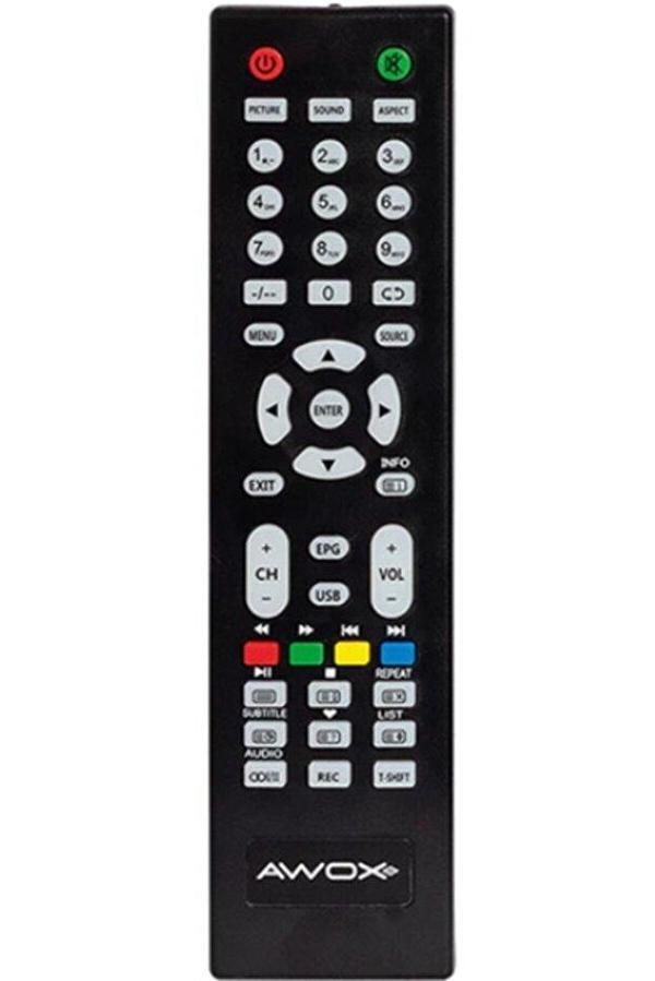 AWOX - Lcd-led Tv Kumanda - Image 1