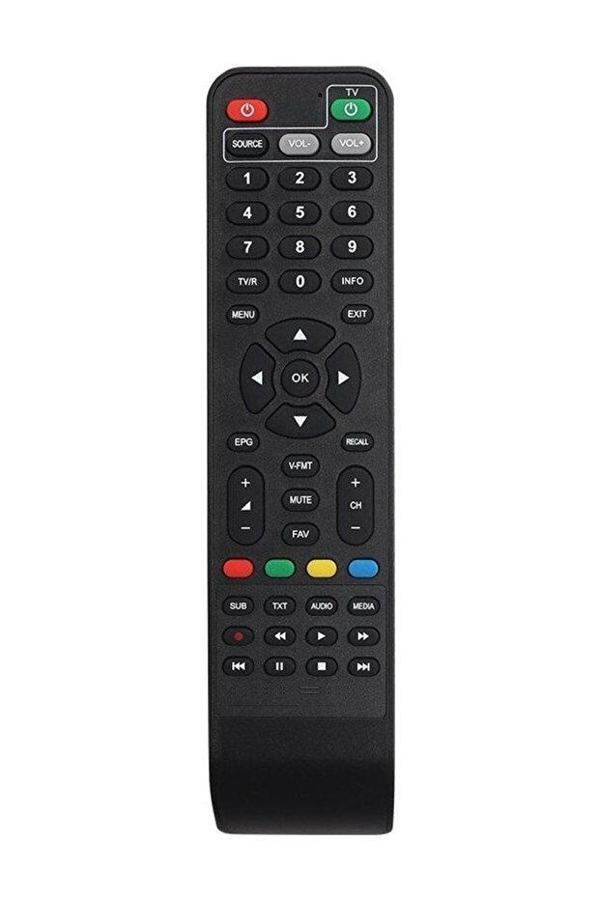 AWOX Plus Mini HD Uydu Akıllı Kumanda - Image 1