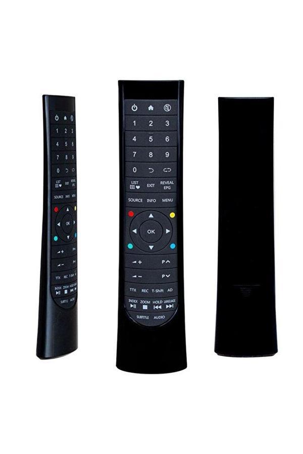 AWOX Framless 55 Led Tv Kumanda (fromles) - Image 1