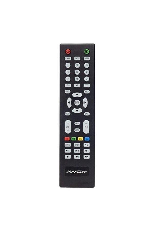 AWOX  Kl 32 Lcd-led Tv Kumandası - Image 1