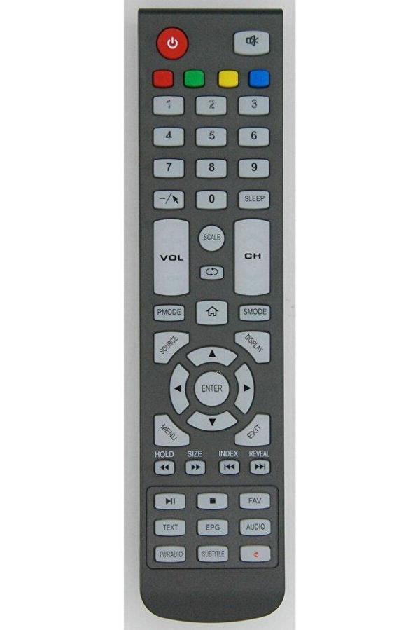 AWOX KUMANDA 1188- LCD - Image 1