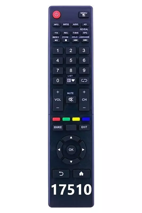 AWOX 55 Inç U5600Str Smart Tv Kumandası - Image 1