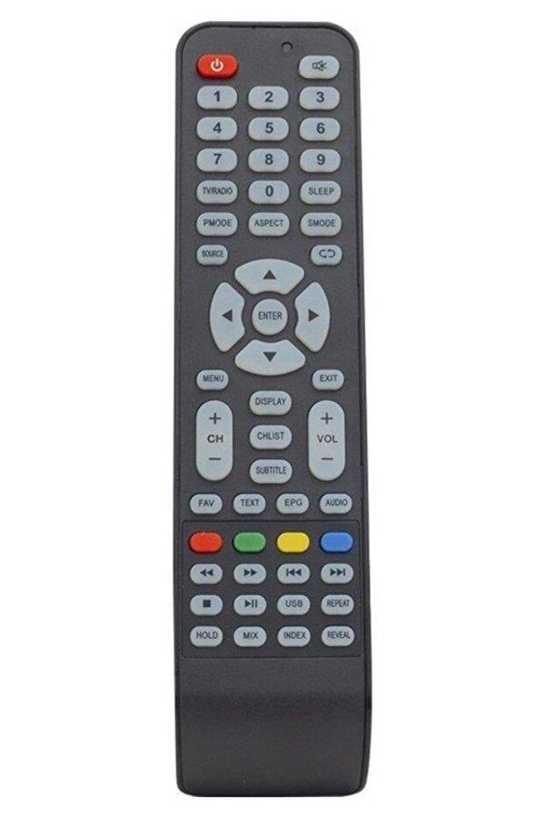 AWOX B206500S 4K Android Tv Kumandası - Image 1
