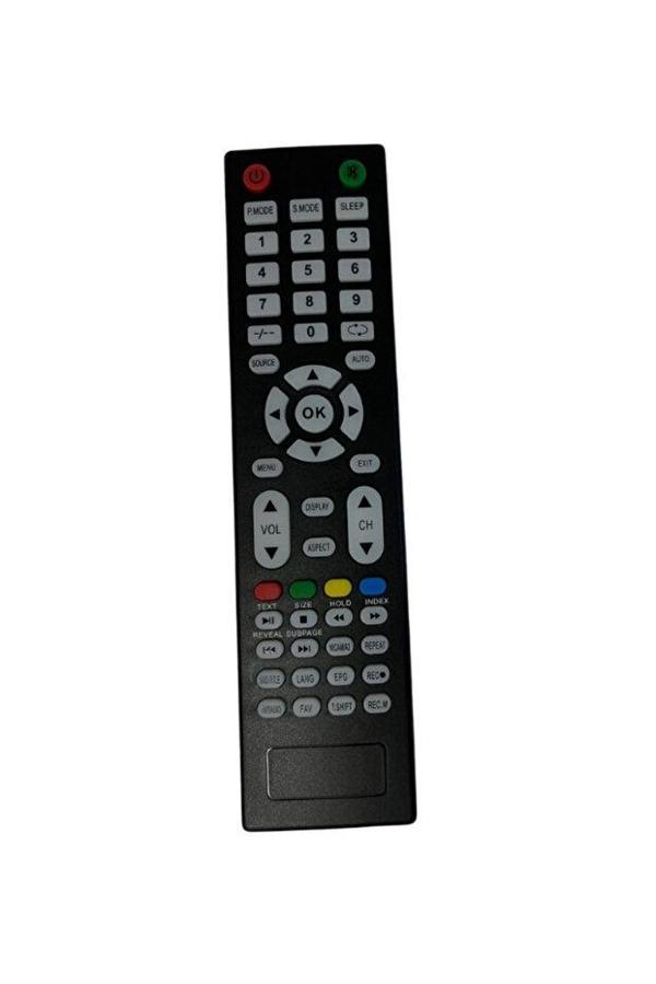 AWOX  Lcd/Led Tv Kumandası - Image 1